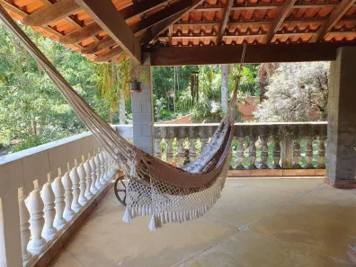Casa de Condomínio com 4 Quartos à venda, 508m² no Transurb, Itapevi