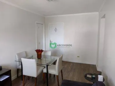 Apartamento com 1 Quarto à venda, 45m² no Cambuci, São Paulo