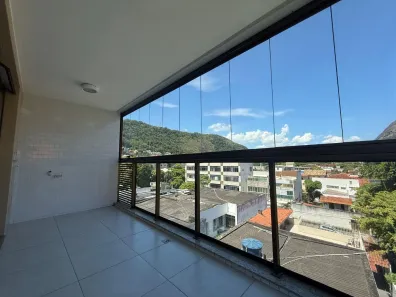 Apartamento com 1 Quarto à venda, 59m² no São Francisco, Niterói