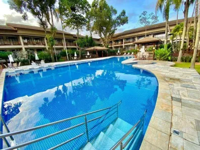 Apartamento com 2 Quartos à venda, 125m² no Loteamento João Batista Julião, Guarujá
