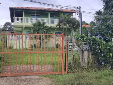 Casa com 1 Quarto à venda, 259m² no Melo Viana, Esmeraldas