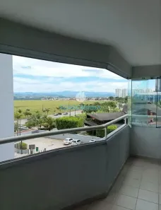 Apartamento com 2 Quartos à venda, 72m² no Parque Residencial Aquarius, São José dos Campos