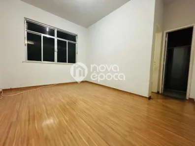 Apartamento com 1 Quarto à venda, 49m² no Tauá, Rio de Janeiro