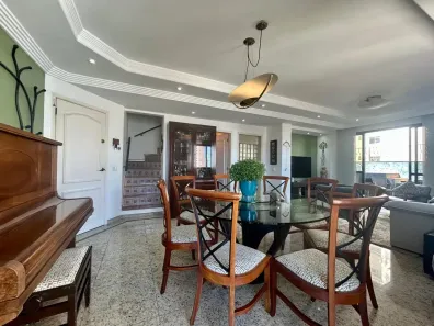 Cobertura com 3 Quartos à venda, 158m² no Vila Gomes Cardim, São Paulo