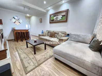 Sobrado com 2 Quartos à venda, 80m² no Jardim Vila Formosa, São Paulo