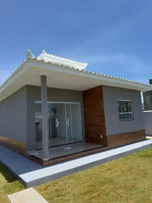 Casa com 2 Quartos à venda, 70m² no Jaconé (Sampaio Correia), Saquarema