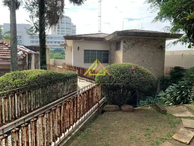 Casa com 3 Quartos à venda, 254m² no Jardim São Bento, São Paulo