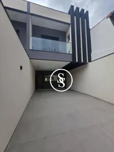 Sobrado com 3 Quartos à venda, 170m² no Assunção, São Bernardo do Campo