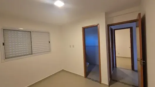 Apartamento com 2 Quartos à venda, 47m² no Residencial Bela Vista, Anápolis