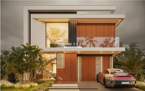 Sobrado com 4 Quartos à venda, 224m² no , Xangri-Lá