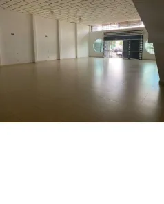 Galpão/Depósito/Armazém para alugar, 300m² no Jardim America, Paulínia
