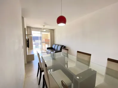 Apartamento com 3 Quartos à venda, 93m² no Braga, Cabo Frio
