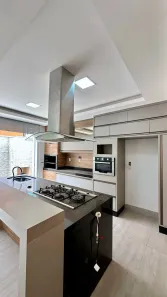 Casa de Condomínio com 3 Quartos à venda, 129m² no Ribeirão do Lipa, Cuiabá