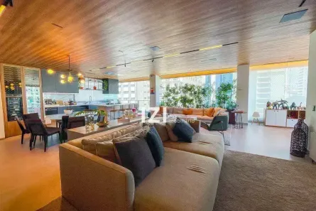 Apartamento com 4 Quartos à venda, 270m² no Jardim Paulista, São Paulo