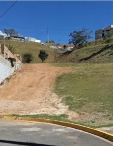 Lote/Terreno à venda, 360m² no Condomínio Villa Real de Bragança, Bragança Paulista