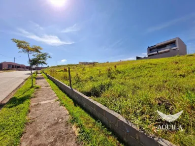 Lote/Terreno à venda, 400m² no Jardim Vila São Domingos, Sorocaba