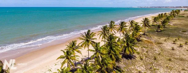Lote/Terreno à venda, 375m² no , Ceará-Mirim