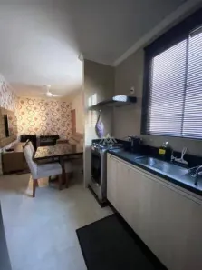 Apartamento com 2 Quartos à venda, 44m² no Jardim Manoel Penna, Ribeirão Preto
