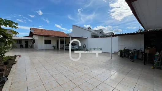 Casa com 3 Quartos à venda, 147m² no Bal Stella Maris, Peruíbe
