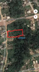 Lote/Terreno à venda, 500m² no Nossa Senhora das Graças, Porto Velho