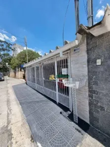 Casa com 2 Quartos à venda, 112m² no Vila Galvão, Guarulhos
