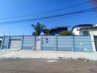 Casa com 3 Quartos à venda, 291m² no Jardim Atlântico, Goiânia