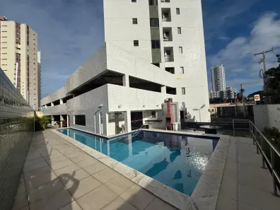 Apartamento com 3 Quartos à venda, 80m² no Centro, Jaboatão dos Guararapes
