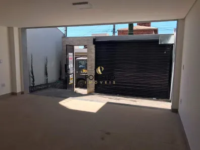Casa com 3 Quartos à venda, 200m² no Flórida, Sete Lagoas