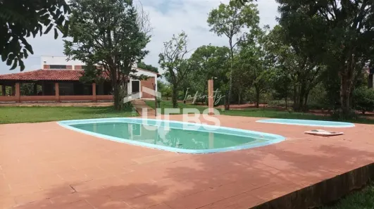 com 5 Quartos à venda, 325m² no , Monte Alegre de Minas