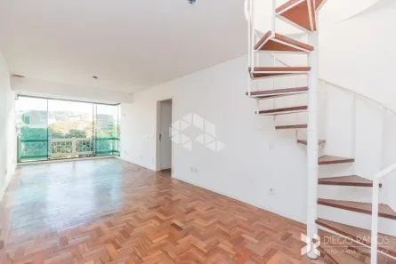 Cobertura com 2 Quartos à venda, 167m² no Tristeza, Porto Alegre