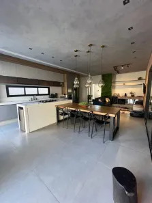 Casa de Condomínio com 4 Quartos à venda, 386m² no Condomínio Reserva da Serra, Jundiaí