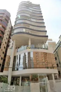 Apartamento com 2 Quartos à venda, 81m² no Guilhermina, Praia Grande