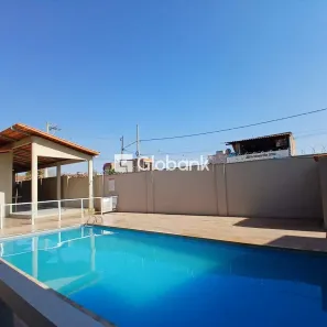 Apartamento com 2 Quartos à venda, 64m² no Village do Lago I, Montes Claros
