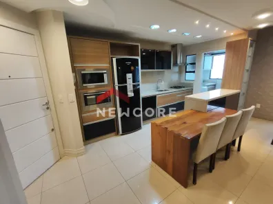 Apartamento com 3 Quartos à venda, 93m² no Centro, Criciúma