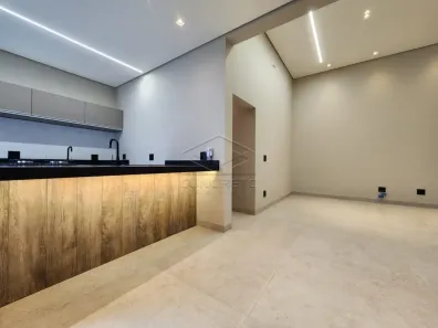 Casa com 3 Quartos à venda, 151m² no Condomínio Residencial Bela Vista, Jaú