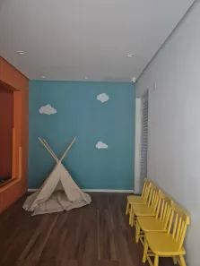 Apartamento com 2 Quartos à venda, 38m² no Mooca, São Paulo