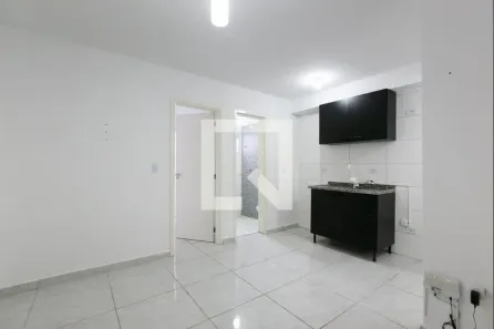 Apartamento com 1 Quarto à venda, 31m² no Cidade Líder, São Paulo