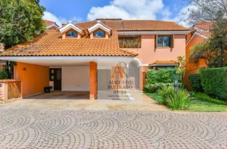 Casa com 4 Quartos à venda, 424m² no Jardim Sílvia (Zona Oeste), São Paulo