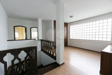 Sobrado com 4 Quartos para alugar, 432m² no Vila Mariana, São Paulo