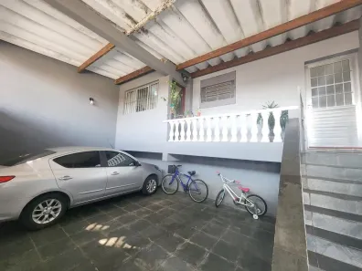 Apartamento com 2 Quartos à venda, 104m² no Conjunto Residencial Butantã, São Paulo
