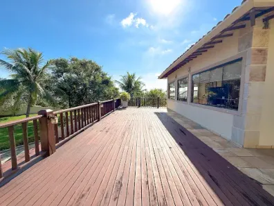 Casa de Condomínio com 4 Quartos à venda, 258m² no Geribá, Armação dos Búzios