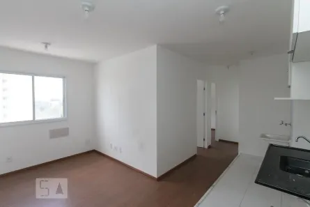 Apartamento com 2 Quartos à venda, 42m² no Sítio da Figueira, São Paulo