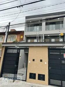 Casa com 3 Quartos à venda, 96m² no Penha de França, São Paulo