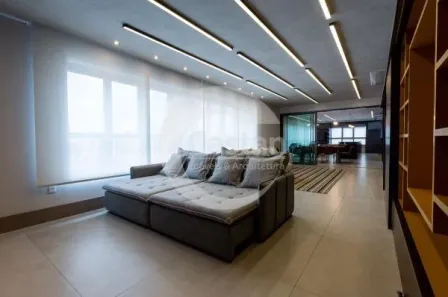 Apartamento com 4 Quartos à venda, 337m² no Vila Gomes Cardim, São Paulo
