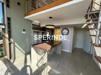 Cobertura com 2 Quartos para alugar, 155m² no Mont Serrat, Porto Alegre