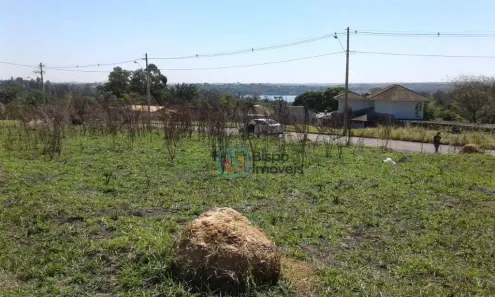 Lote/Terreno à venda, 450m² no Loteamento Residencial Jardim Florbela, Americana