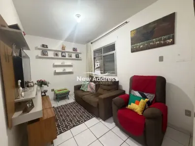 Apartamento com 2 Quartos à venda, 55m² no Glória, Vila Velha