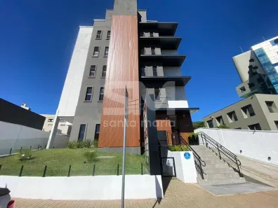 Sala Comercial para alugar, 85m² no Passo dos Fortes, Chapecó