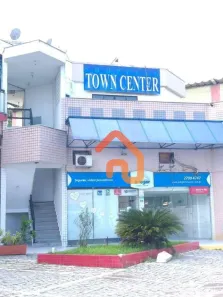 Ponto Comercial à venda, 62m² no Piratininga, Niterói