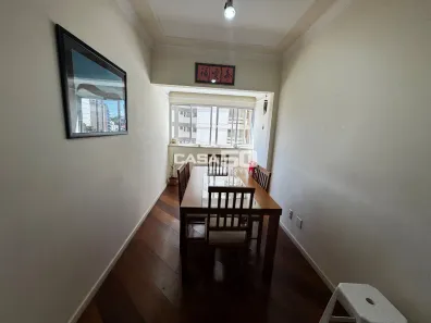 Apartamento com 2 Quartos à venda, 60m² no Cambuí, Campinas